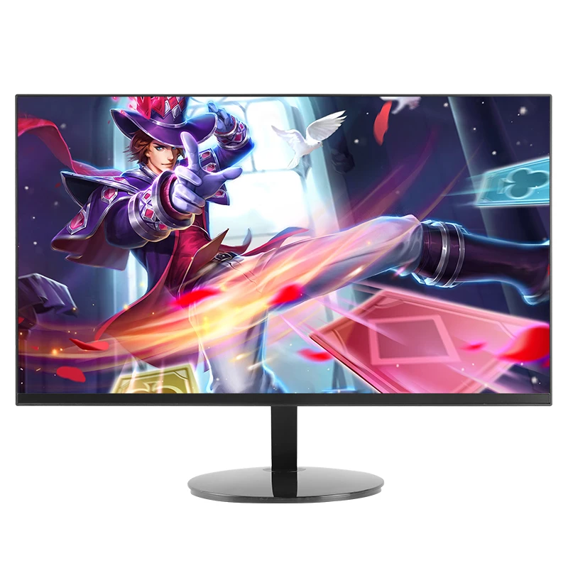 

24 Inch AMD Free Sync/Low Blue Light 2560*1440 QHD 2K 144Hz Monitor Gaming Monitor