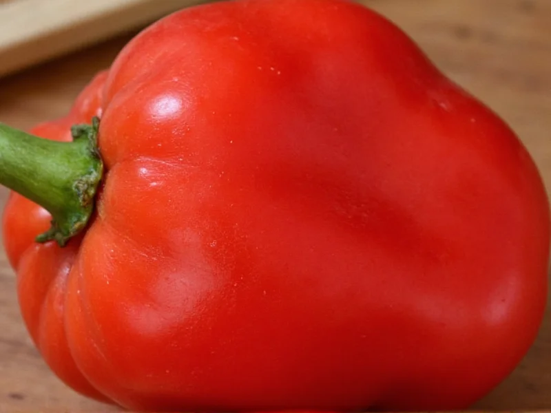 Serrano Pepper Heat Level: Scoville Scale Explained