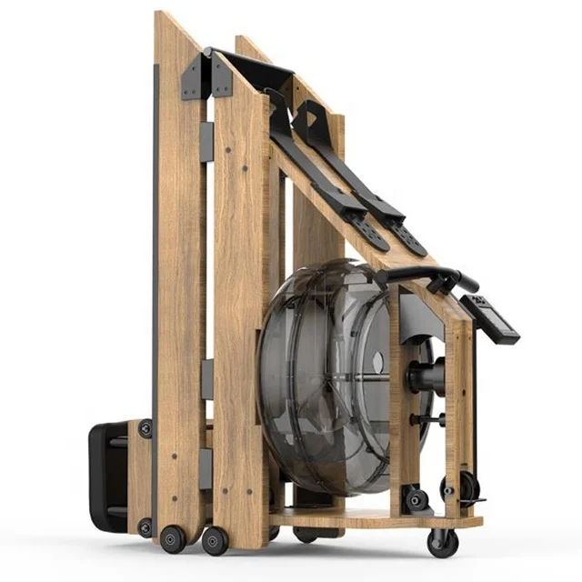 

Hot Selling Good Quality fitness home equipment rowing machine