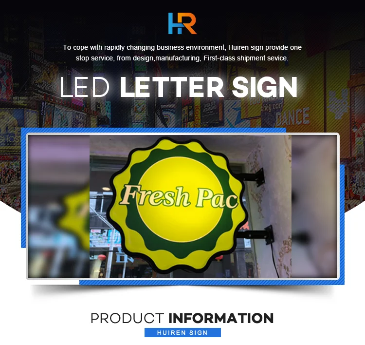 Outdoor Indoor Shop Name Board Designs Led Box Lighting Light Box Buy