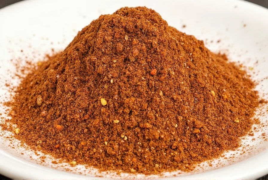 Perfect Taco Meat Seasoning: Essential Spices & Proportions