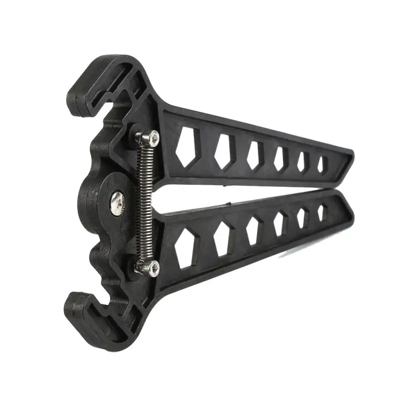 

Hunting Archery Bow Holder Stand For Recurve Compound Bow Traditional Archery Bow