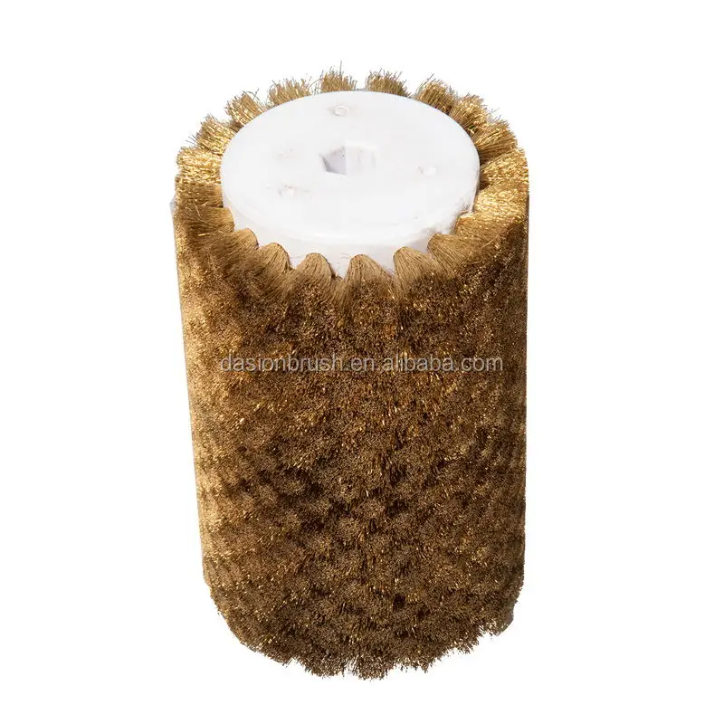 Ski & Snowboard Waxing Roto Brush Kit Buy Ski Wax Brush,Horse Hair