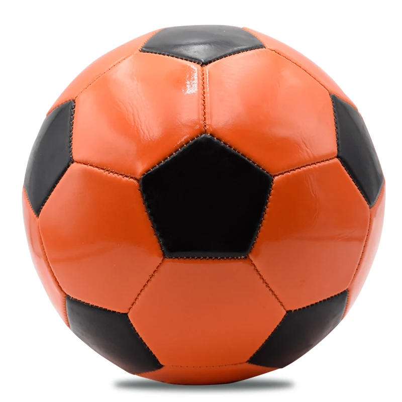 

machine sewn size 3 soccer ball mini football, Customized colors