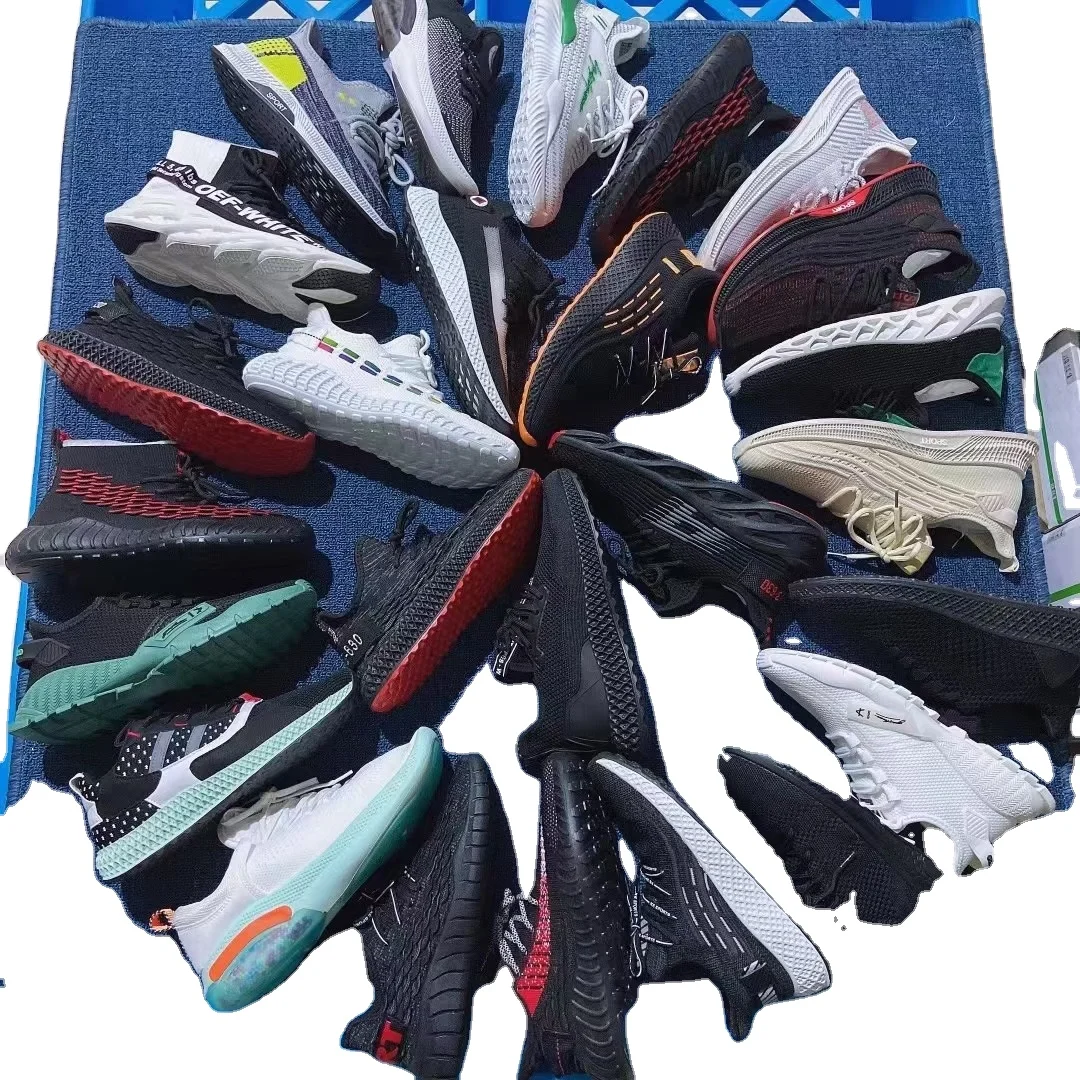 

Men's Athletic Breathable Non Slip Gym Sneakers Running Walking Casual Stock Shoes, Mixed colors