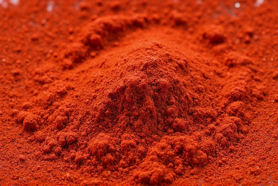 paprika what is it