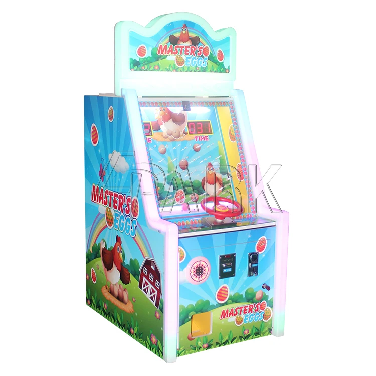 

led music masters theme game EPARK amusement park coin operated driving like game machine for sale