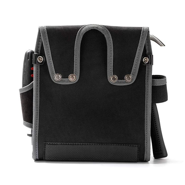 Heavy Duty Technician And Electrician Engineer Waist Tool Bag With