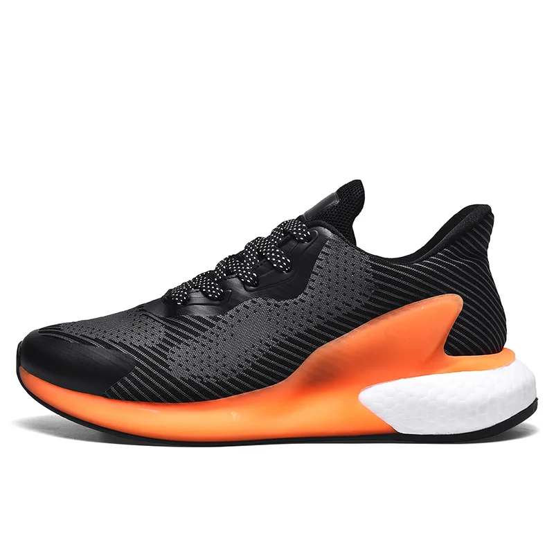

fashion shoes 2020 men New Trend Men's Sports Casual Shoes Sneakers Flat Running high quality shoes, All color availabled