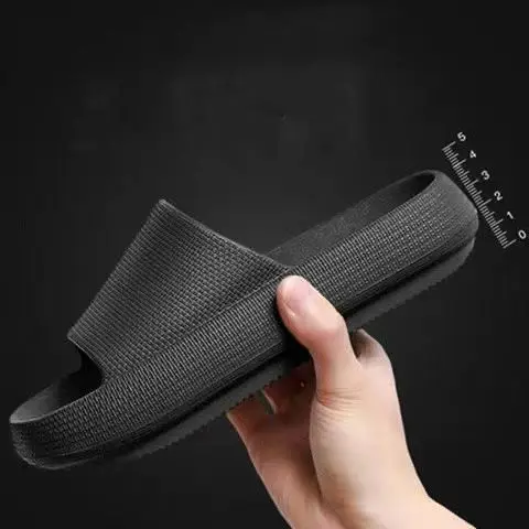 

High Quality Anti-slippery Printed Fashion Custom Logo orthopedic slipper Best Price Of, Customized color