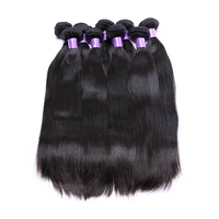 

Chloe 100% Unprocessed Virgin Raw Brazilian Hair Human, 10A Grade Mink Brazilian Hair Manufacturers In China