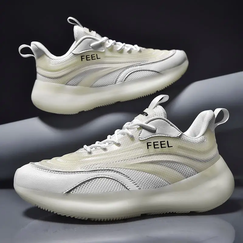 

Suppliers Terbaru Men'S Casual Shoes 2021 Haight Ghain Zowie Men'S Sports Shoes Fancy Sports Shoes, Customized color