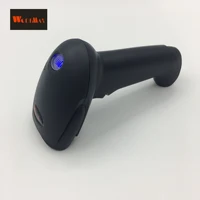 

China Cheap Handheld Barcode Scanner Reader Read Screen Code Barcode Scanner for POS System