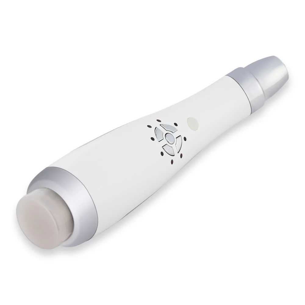 

Multifunction Ultrasonic RF Skin Cleansing Tighten Led Photon Facial Rejuvenation Beauty Device