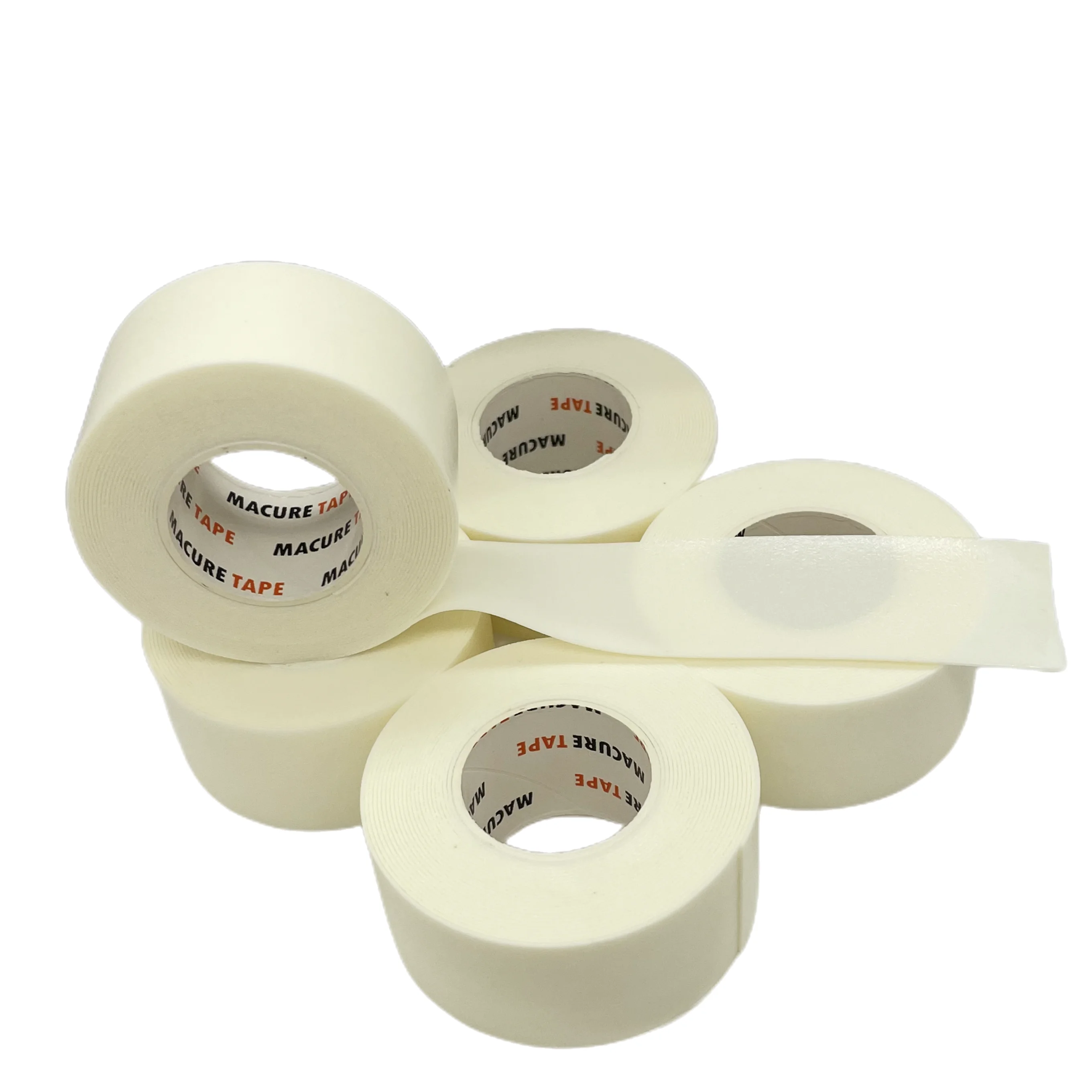 Wholesale Quality Soft Professional Microfoam Eyelash Extension Sports Lash Tape