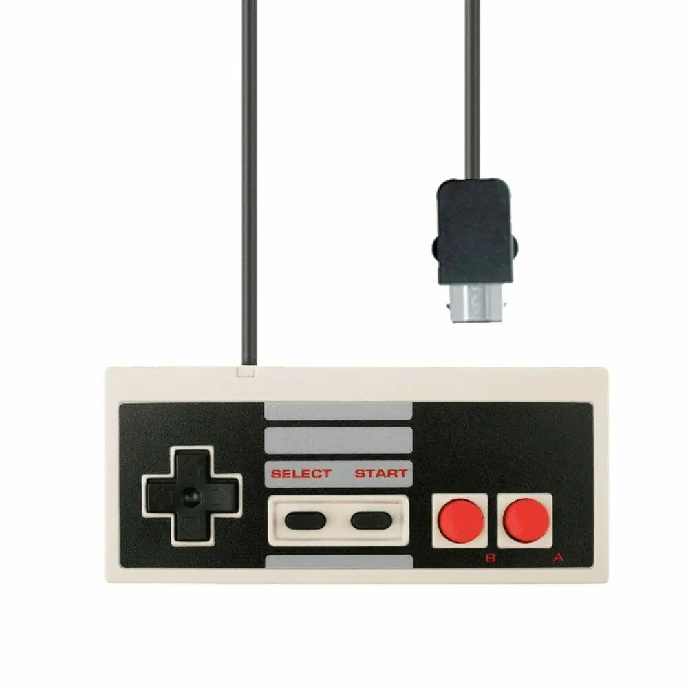Game Controller Gamepad For Nintendo NES Mini Classic Edition Console