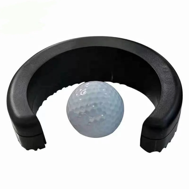 

Amazon Hot Sale OEM Factory Golf Putting Cup Hole Custom Logo Putt Trainer Aids for Indoor Outdoor Practice