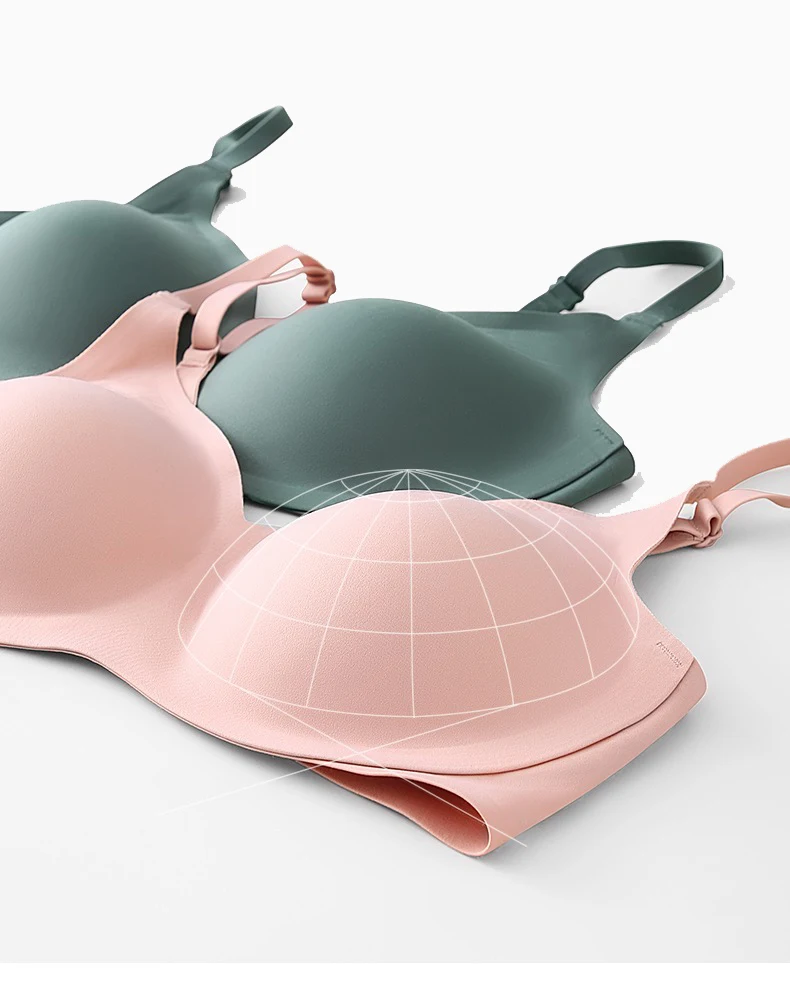 

Women's underwear Comfortable Bra