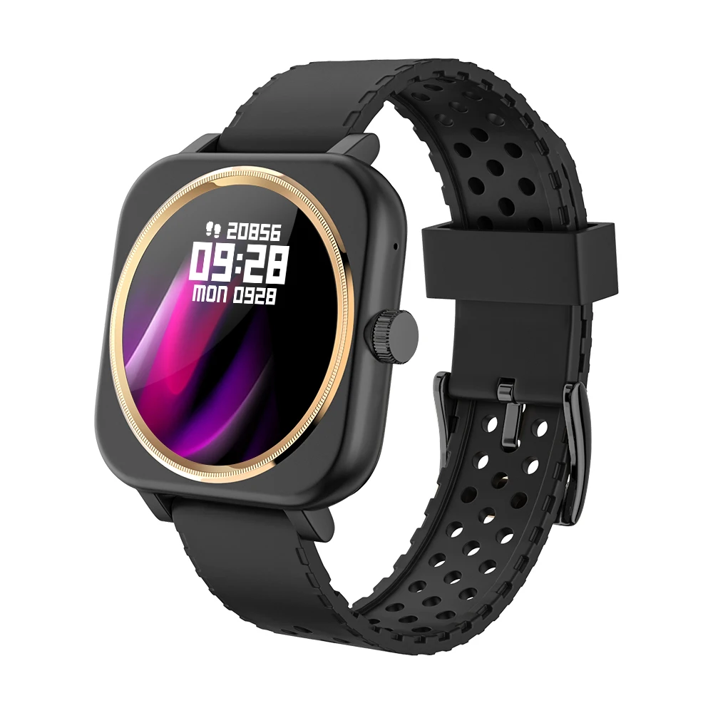 

Ready to ship Wrist BT 5.0 Men Smart Watch