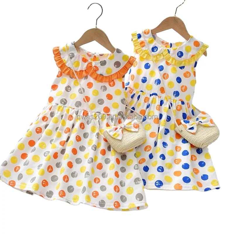 

Made in China wholesale children's skirts