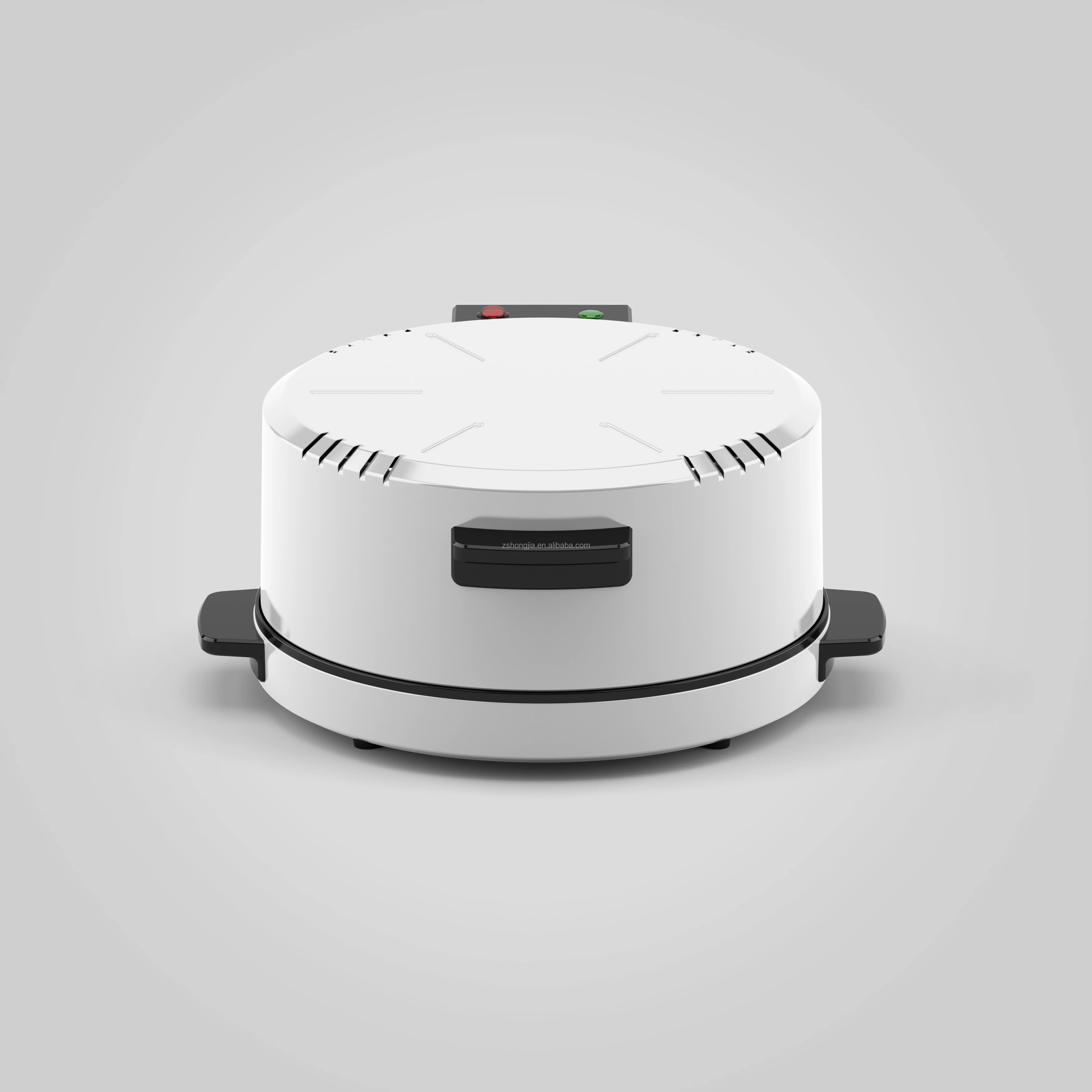 Automat Bread Maker With Saber Saso Arabic Bread Maker Hj30ad Pita