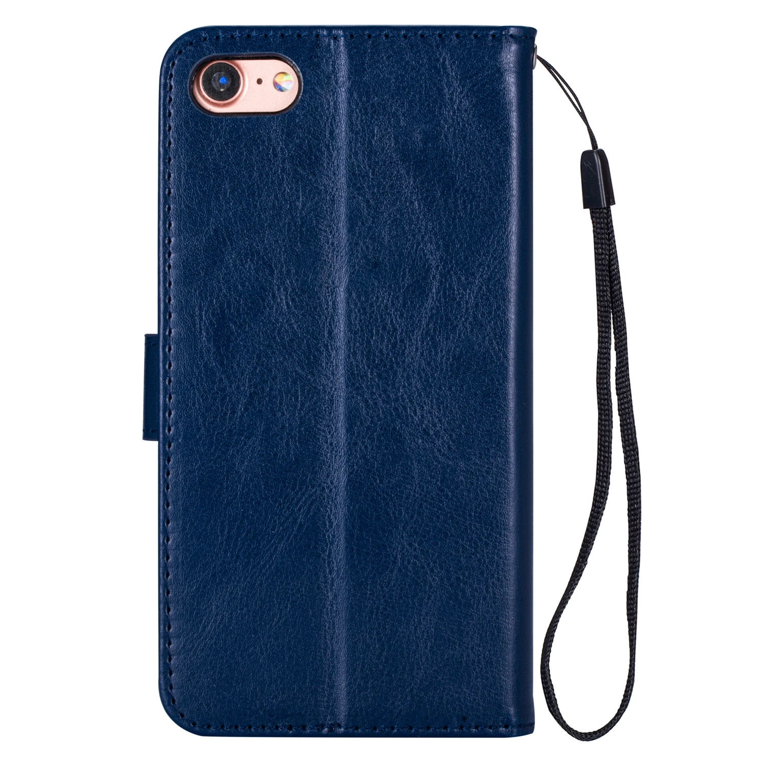 2020 Hot Selling Products Flexible Durable Leather Wallet Skin Pattern