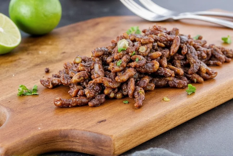 Different storage methods for adobo peppers