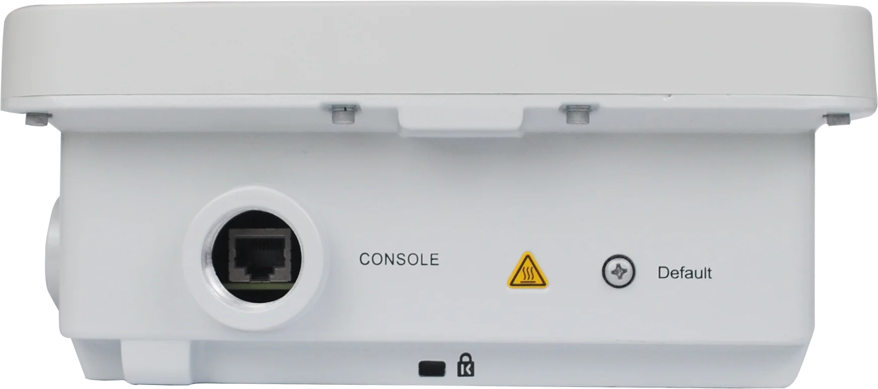 Huawei Wifi Outdoor Access Point Ap8050dns With Directional Antennas