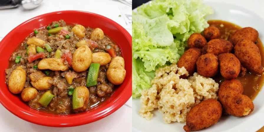 Cooking with Cajun seasoning