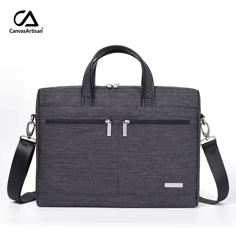 

Business Style Laptop Bag Computer Carrying Bag