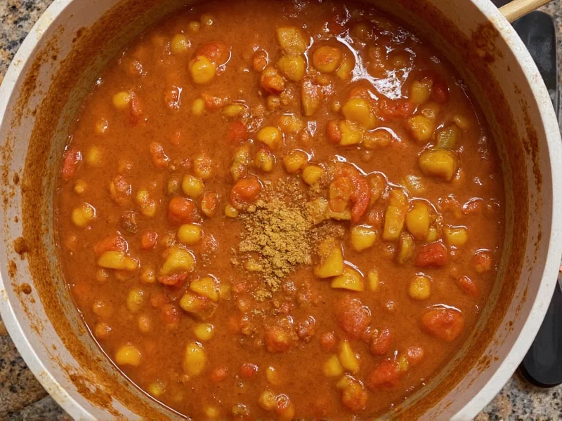 Authentic Gumbo Recipe with File Powder