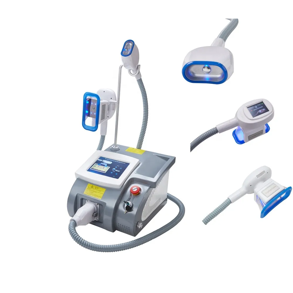 

Professional Cryotherapy Beauty Machine Best Fat Freezing Slimming Machine