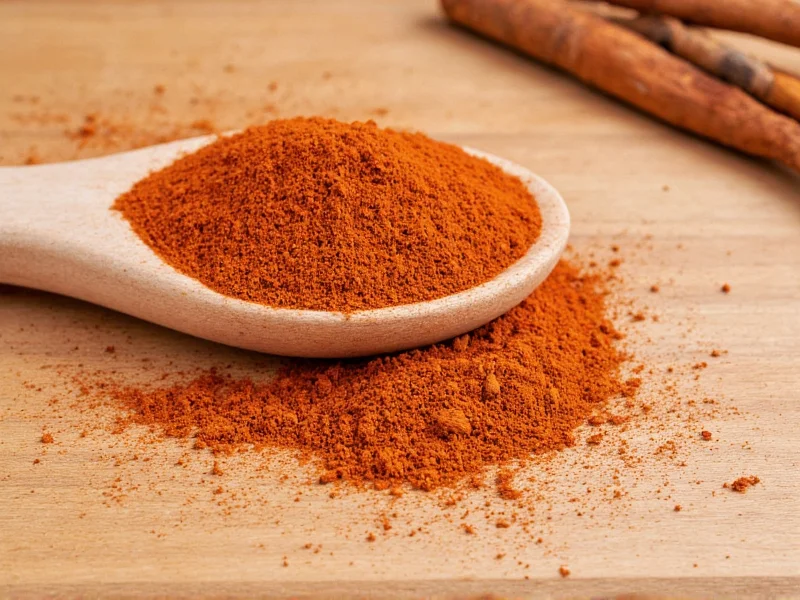 Nutmeg: Best Substitute for Mace Spice (1:1 Ratio)