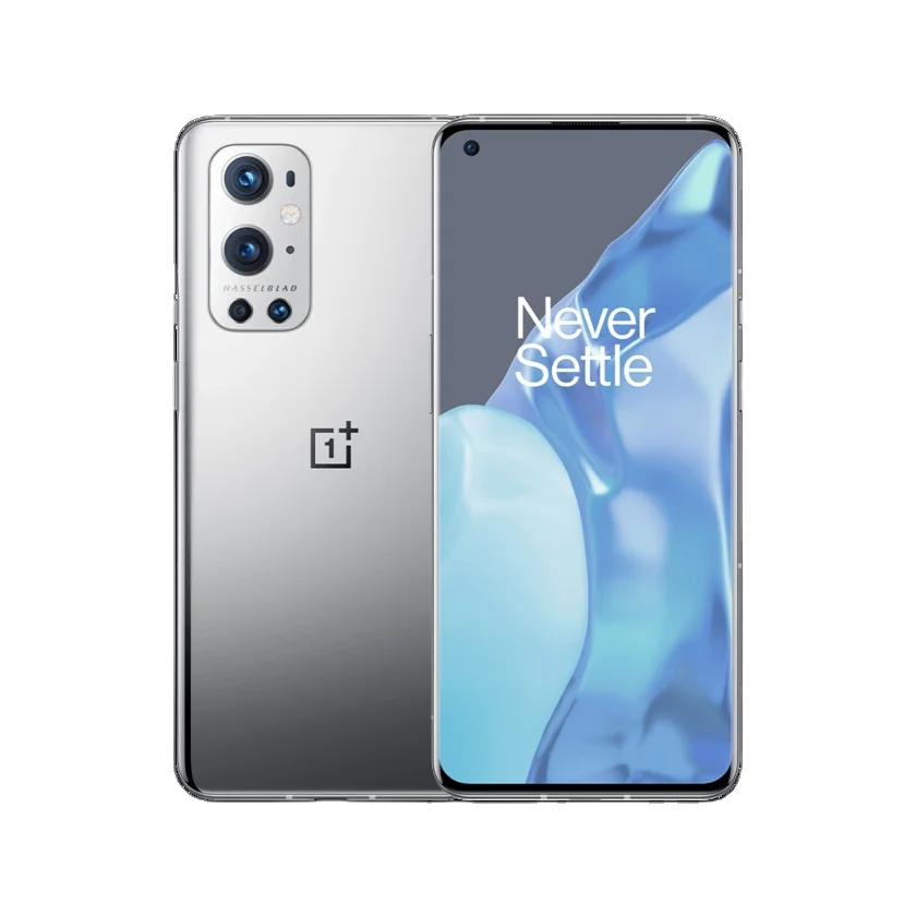 

HOT Sale OnePlus 9 Pro 5G Smartphone 8GB 128GB 120Hz Fluid Display 2.0 Hasselblad 50MP Ultra-Wide OnePlus 9 Pro Mobile Phone