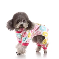 

autumn/winter pajamas for home wear, pet pajamas for dog pajamas for home wear