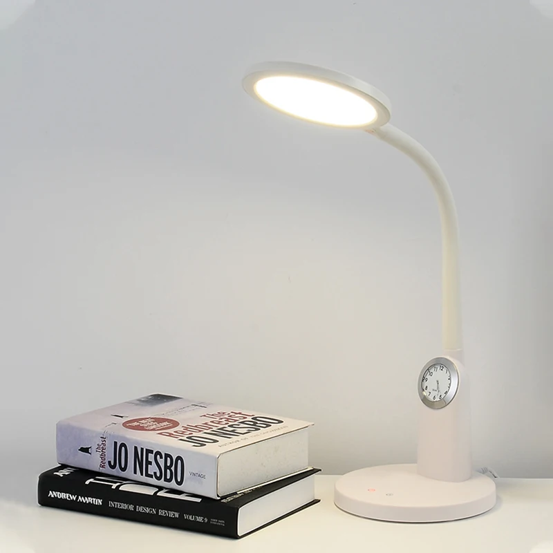 Latest Design Superior Quality Book Room Modern Reading Led Desk Lamp
