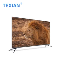 

Hot 75 inch LED 4 k hd tv smart WIFI LCD TV