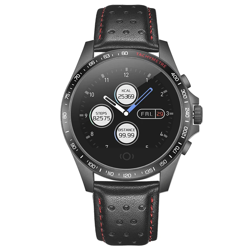 

Smart Watch CK23 Activity Fitness Tracker Watch Multi-sport Mode IP67 Waterproof long standby time Smartwatch CK23