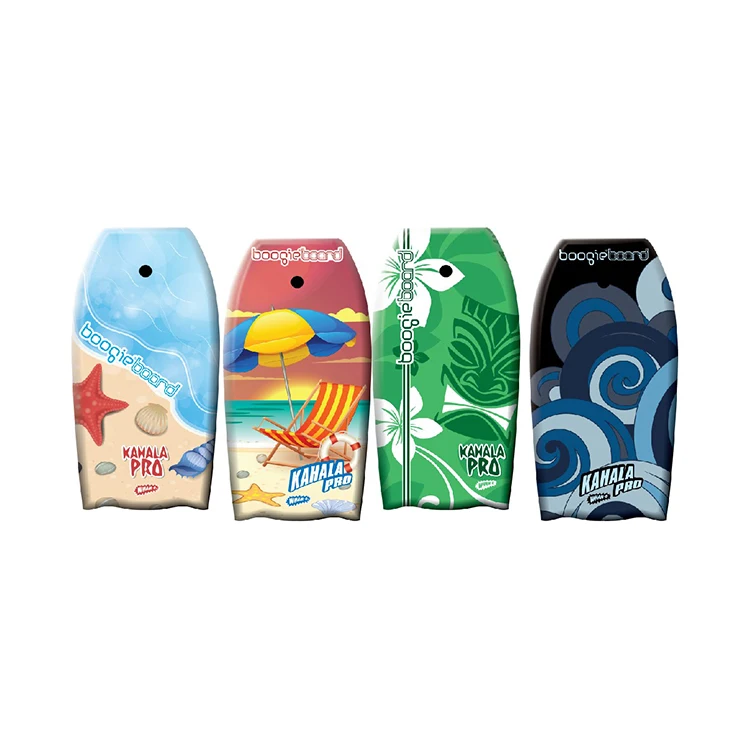 

Wham-o Boogie Board High Safty Surf Board Summer Toys for Kids with Strap