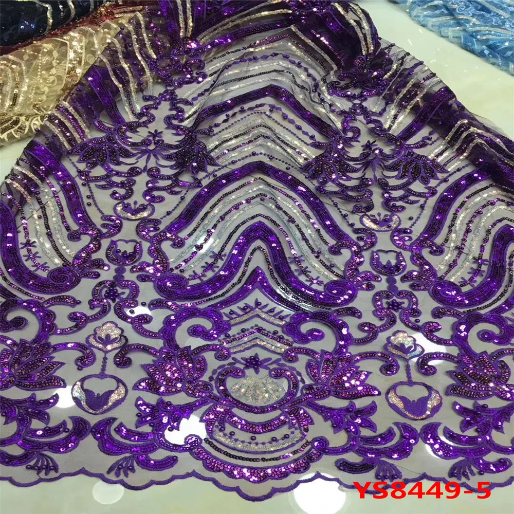 cheap bulk lace fabric