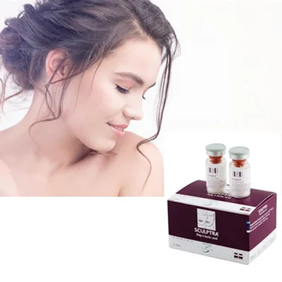 

Sculptra A Poly-L-lactic Acid Facial Injection Sculptra