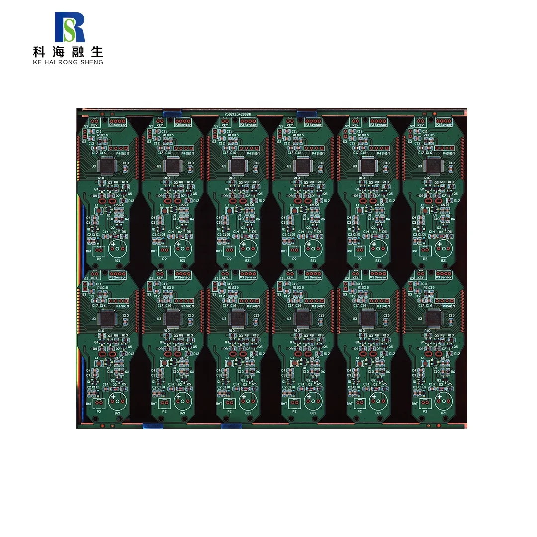 
OEM electronics PCBA Assembly Manufacturing companies 