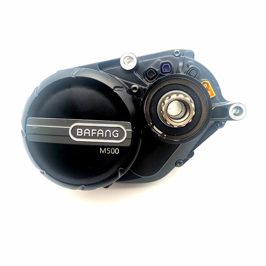 

Bafang Torque sensor bare motor M600 M500/G520-43V 250W 36/250W 48V 250W mid motor for mtb