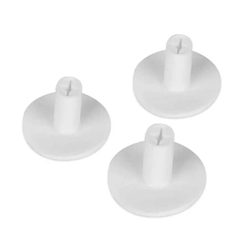 

Environmental Custom Durable Rubber Golf Tees