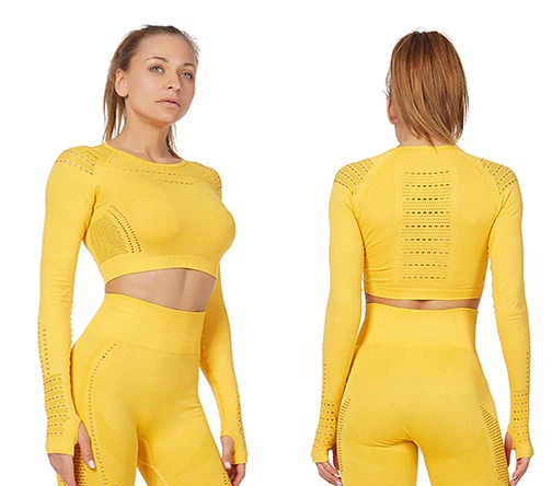 

AOLA hot sale Womens Gym Workout Fitness Vest Activewear Tops