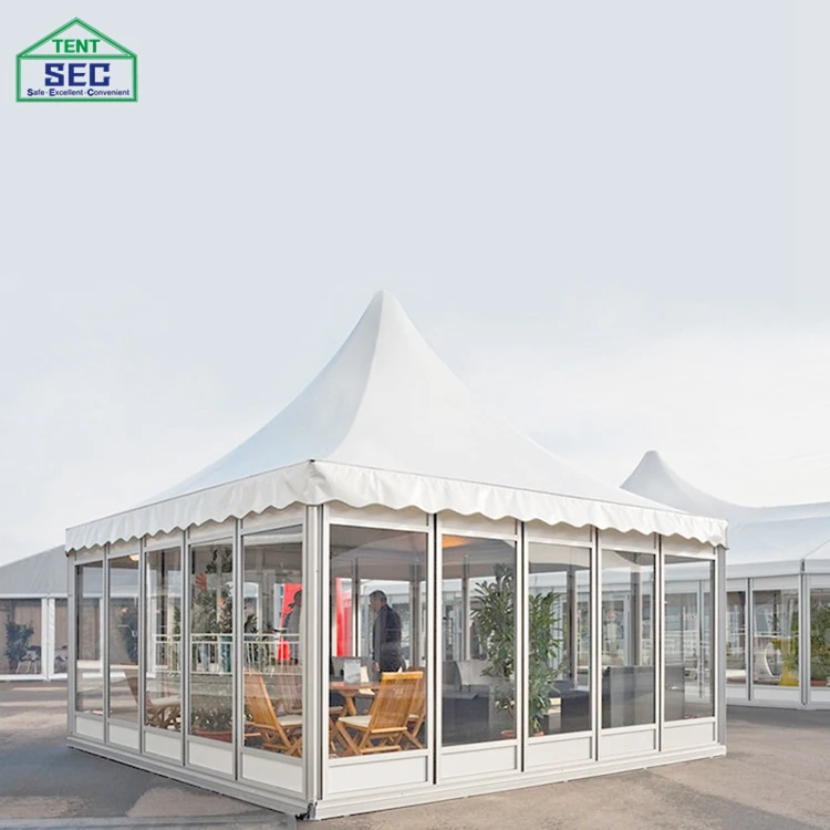 

cheap high quality carpas para eventos garden gazebo outdoor marquee tent house hotel garden tents, Customized color