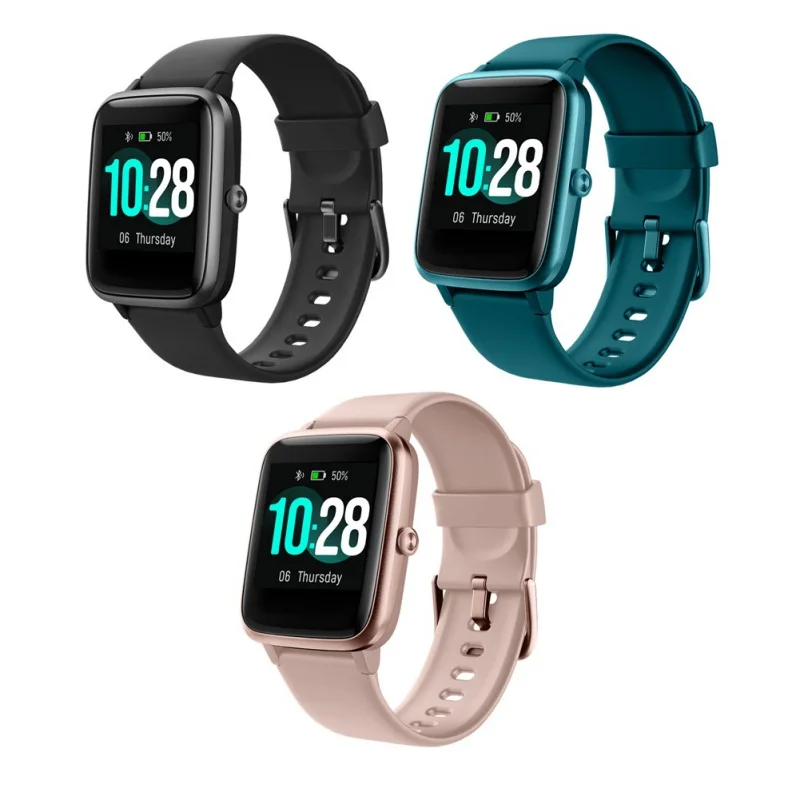 

2021 Hot sale Smart watch ID205L Smartwatch Support Android