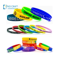 

Wholesale personalized custom free philippine qatar norway souvenir rubber bracelet hand bands silicone wristbands for kids