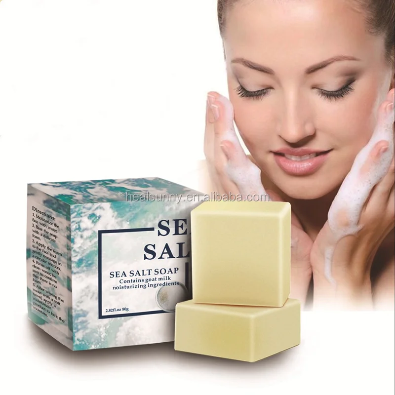 

NEW Beauty Skin Whitening Soap