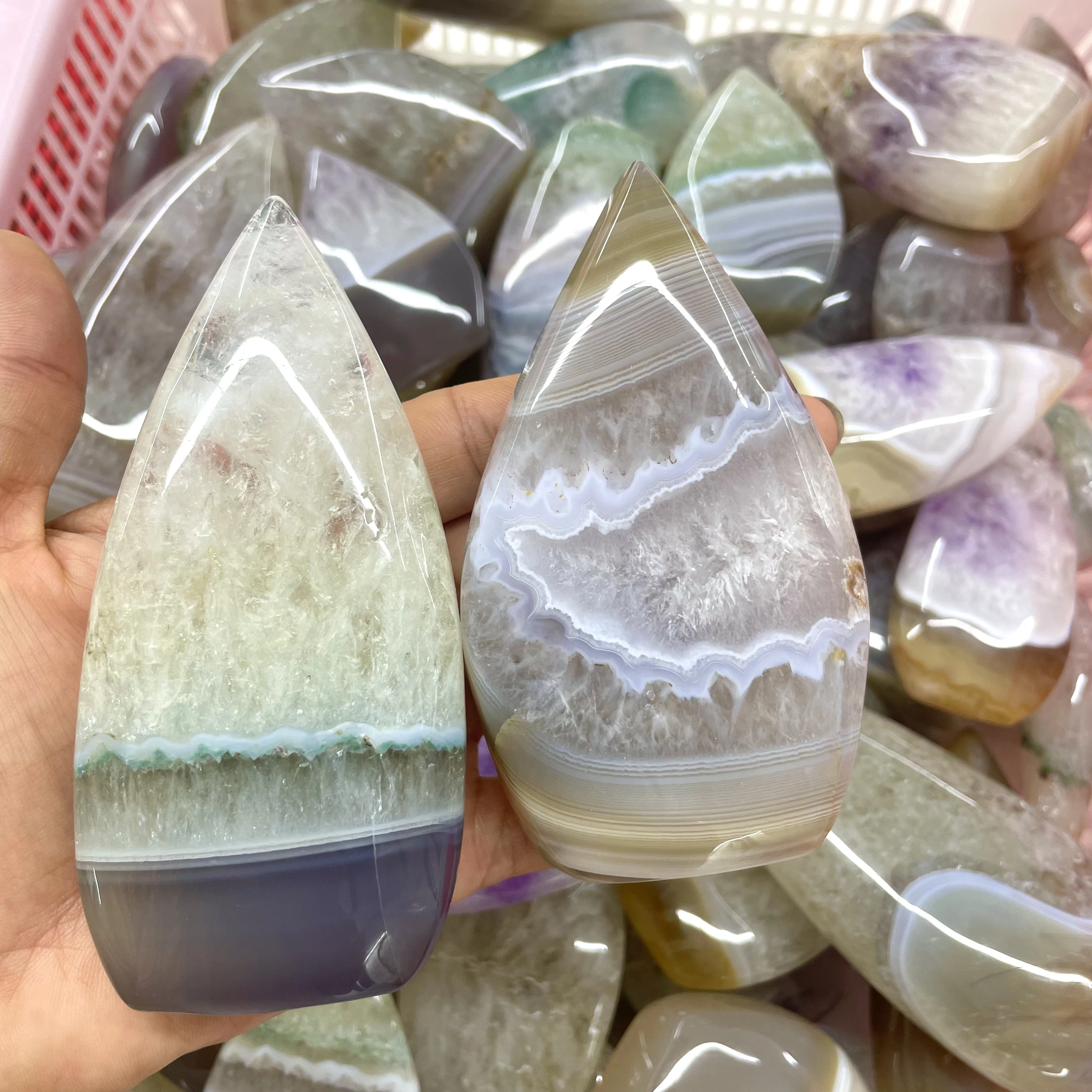 

crystal products